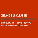 Organic Rug Cleaning Brooklyn logo